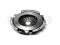 Clutch kit with bearing thumb