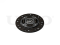 Clutch kit with bearing thumb