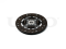 Clutch kit with bearing thumb
