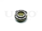 Clutch kit with bearing thumb