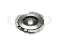 Clutch kit with bearing thumb