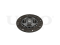 Clutch kit with bearing thumb