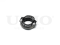 Clutch kit with bearing thumb