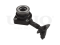 Hydraulic clutch release bearing thumb