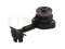 Hydraulic clutch release bearing thumb