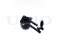 Hydraulic clutch release bearing thumb