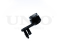 Hydraulic clutch release bearing thumb