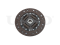 Clutch kit with bearing thumb
