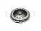 Clutch kit with bearing thumb