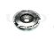 Clutch kit with bearing thumb