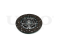 Clutch kit with bearing thumb