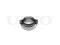 Clutch kit with bearing thumb