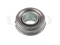 Clutch kit with bearing thumb