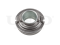Clutch kit with bearing thumb