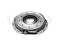 Clutch kit with bearing thumb
