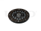 Clutch kit with bearing thumb