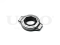 Clutch kit with bearing thumb