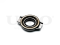 Clutch kit with bearing thumb