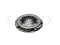 Clutch kit without bearing thumb