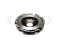 Clutch kit without bearing thumb