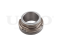 Clutch kit with bearing thumb