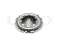 Clutch kit with bearing thumb