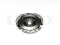 Clutch kit with bearing thumb