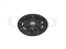Clutch kit with bearing thumb