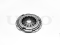 Clutch kit with bearing thumb
