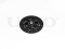 Clutch kit with bearing thumb