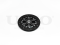 Clutch kit with bearing thumb