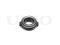 Clutch kit with bearing thumb