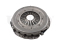Clutch kit with bearing thumb