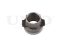 Clutch kit with bearing thumb