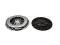 Clutch kit without bearing thumb