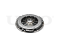 Clutch kit without bearing thumb