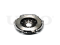 Clutch kit without bearing thumb