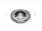 Clutch kit with bearing thumb