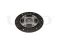 Clutch kit with bearing thumb