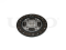 Clutch kit with bearing thumb