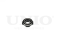 Clutch kit with bearing thumb