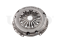 Clutch kit with bearing thumb