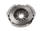 Clutch kit with bearing thumb