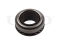 Clutch kit with bearing thumb