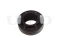 Clutch kit with bearing thumb