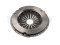Clutch kit with bearing thumb