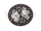 Clutch kit with bearing thumb