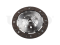 Clutch kit with bearing thumb
