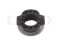 Clutch kit with bearing thumb