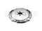 Clutch kit without bearing thumb
